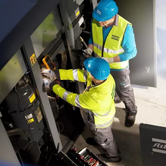 空氣壓縮機(jī)保養(yǎng)包